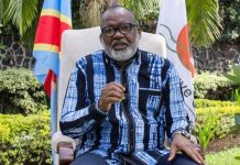 زعيم المتمردين في الكونغو يهاجم اتفاق المعادن مع واشنطن زعيم المتمردين في الكونغو يهاجم اتفاق المعادن مع واشنطن