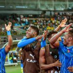 الهلال السوداني يقترب من ربع نهائي دوري أبطال أفريقيا الهلال السوداني يقترب من ربع نهائي دوري أبطال أفريقيا