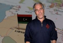وثائق أمريكية تكشف مخطط “إبستين” للاستيلاء على أموال ليبية وثائق أمريكية تكشف مخطط “إبستين” للاستيلاء على أموال ليبية
