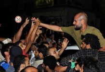 اغتيال سيف الإسلام القذافي في ظروف غامضة اغتيال سيف الإسلام القذافي في ظروف غامضة