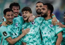 بيراميدز يحجز مقعده بربع نهائي دوري أبطال أفريقيا بيراميدز يحجز مقعده بربع نهائي دوري أبطال أفريقيا