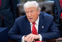 موريشيوس ترحب بتغيير موقف ترامب بشأن أرخبيل تشاغوس موريشيوس ترحب بتغيير موقف ترامب بشأن أرخبيل تشاغوس