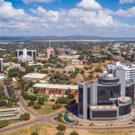 بوتسوانا تتوقع انتعاشًا اقتصاديًا بعد عامين من الانكماش بوتسوانا تتوقع انتعاشًا اقتصاديًا بعد عامين من الانكماش