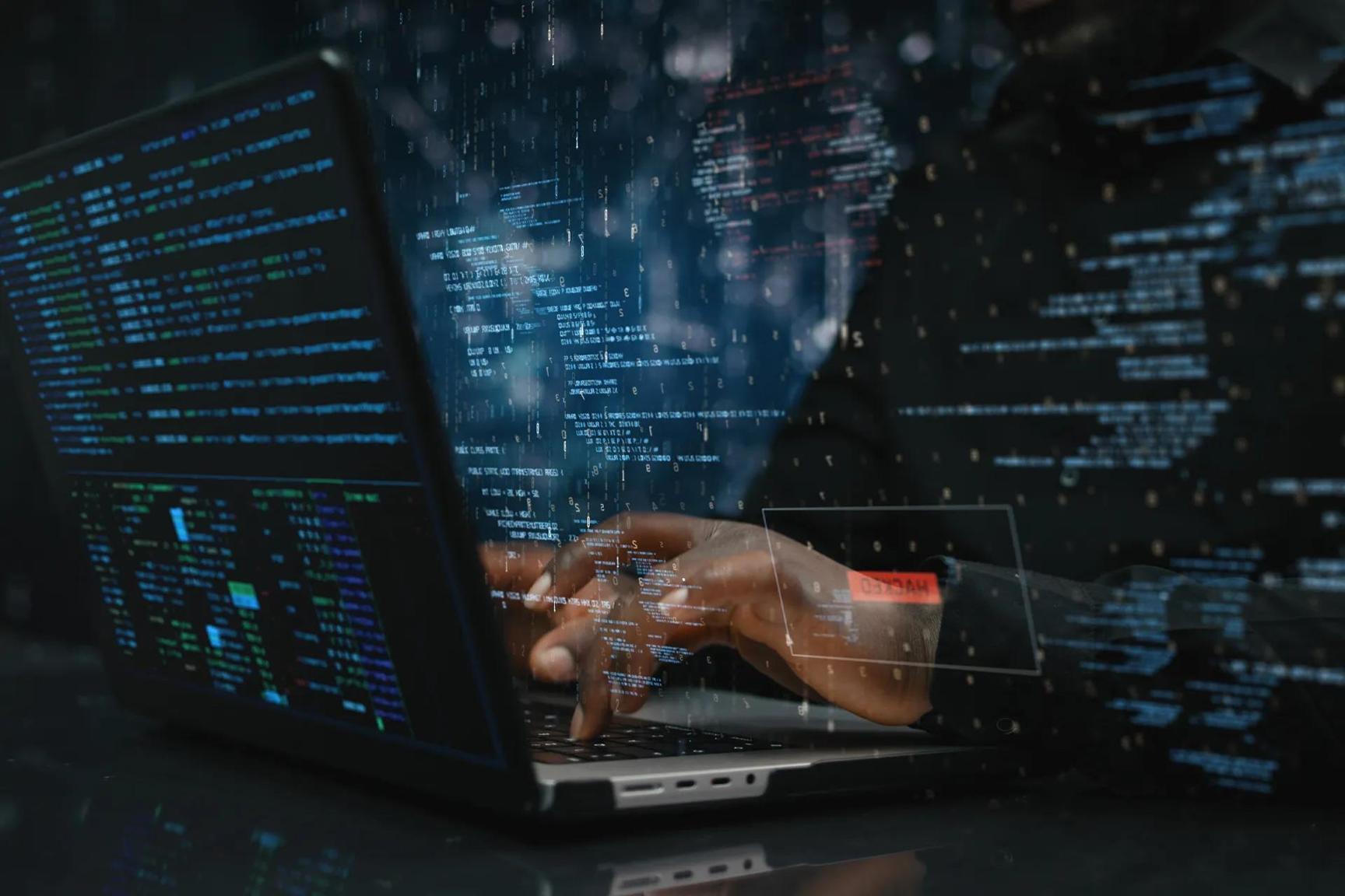 سيرينغيتي 2.0.. أفريقيا تضرب شبكات الجريمة الإلكترونية سيرينغيتي 2.0.. أفريقيا تضرب شبكات الجريمة الإلكترونية