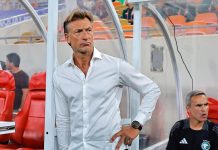 رينارد يكشف سبب فشل تدريب السنغال ويشيد بتجربة المغرب رينارد يكشف سبب فشل تدريب السنغال ويشيد بتجربة المغرب