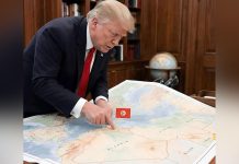 الاهتمام الأميركي بتونس شراكة أم احتواء؟ الاهتمام الأميركي بتونس شراكة أم احتواء؟