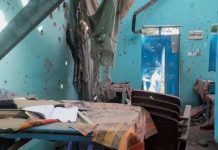 الأمم المتحدة: قوات الدعم السريع قتلت 6 آلاف شخص في الفاشر الأمم المتحدة: قوات الدعم السريع قتلت 6 آلاف شخص في الفاشر