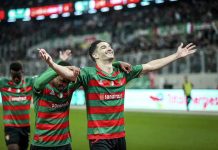 دوري أبطال أفريقيا: جولة حاسمة للوصول إلى ربع النهائي دوري أبطال أفريقيا: جولة حاسمة للوصول إلى ربع النهائي