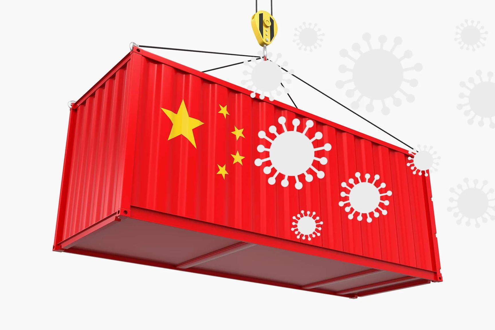 إعفاء جمركي على واردات الصين من 53 دولة أفريقية إعفاء جمركي على واردات الصين من 53 دولة أفريقية