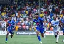 الهلال وصن داونز والترجي يتأهلون لربع نهائي أبطال أفريقيا الهلال وصن داونز والترجي يتأهلون لربع نهائي أبطال أفريقيا