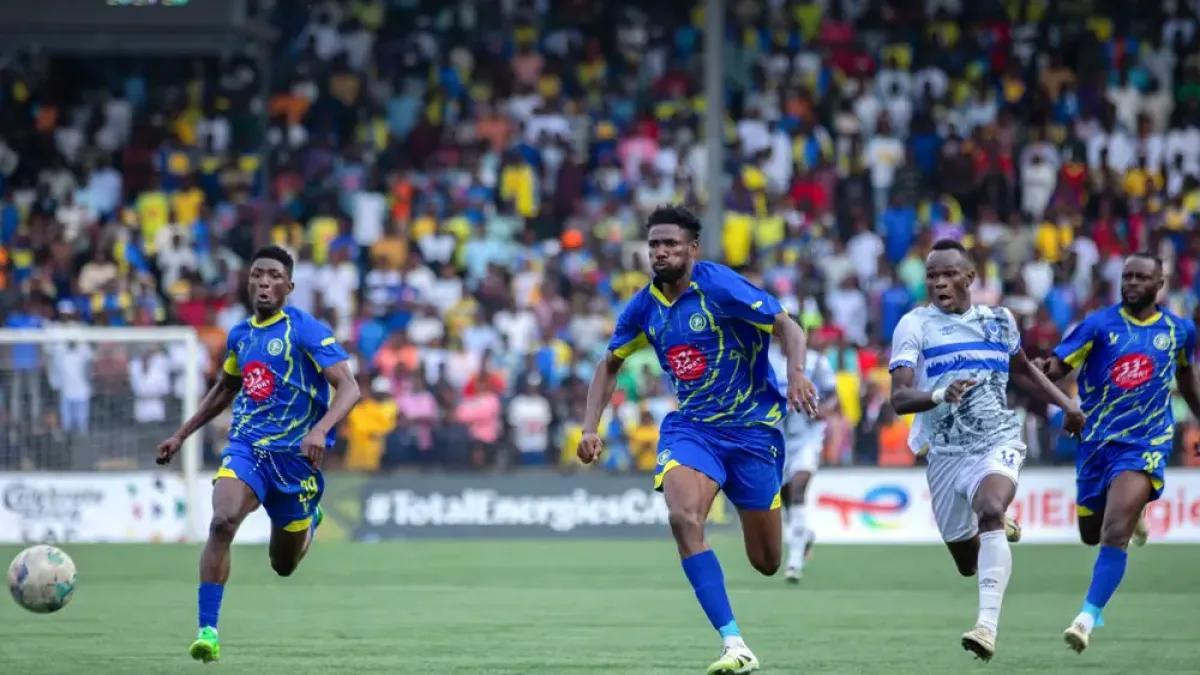 الهلال وصن داونز والترجي يتأهلون لربع نهائي أبطال أفريقيا الهلال وصن داونز والترجي يتأهلون لربع نهائي أبطال أفريقيا