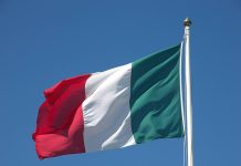 إيطاليا تعرض تعليق سداد ديون الدول الإفريقية المتضررة من تغير المناخ إيطاليا تعرض تعليق سداد ديون الدول الإفريقية المتضررة من تغير المناخ