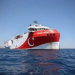 تركيا ترسل سفينة حفر للصومال للتنقيب عن النفط تركيا ترسل سفينة حفر للصومال للتنقيب عن النفط