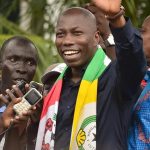 بيريرا.. كاريزما متهمة بهندسة الانقلابات في غينيا بيساو بيريرا.. كاريزما متهمة بهندسة الانقلابات في غينيا بيساو