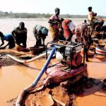 معادن أفريقيا.. هل تتحول من لعنة إلى مفتاح للتنمية؟ معادن أفريقيا.. هل تتحول من لعنة إلى مفتاح للتنمية؟