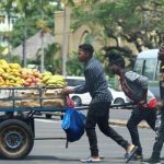 صندوق النقد الدولي يحذر من أزمة ديون في موزمبيق صندوق النقد الدولي يحذر من أزمة ديون في موزمبيق