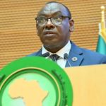 إفريقيا: محرك رئيسي للنمو الاقتصادي العالمي إفريقيا: محرك رئيسي للنمو الاقتصادي العالمي