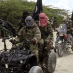 مقتل 34 شخصاً في هجمات لجماعة لاكوراوا بنيجيريا مقتل 34 شخصاً في هجمات لجماعة لاكوراوا بنيجيريا