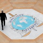 توقيف 651 شخصًا في حملة ضد الجريمة الإلكترونية بأفريقيا توقيف 651 شخصًا في حملة ضد الجريمة الإلكترونية بأفريقيا