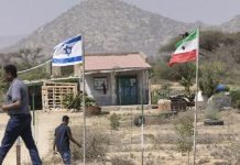 أرض الصومال تعرض ثرواتها وقواعدها العسكرية على الولايات المتحدة أرض الصومال تعرض ثرواتها وقواعدها العسكرية على الولايات المتحدة