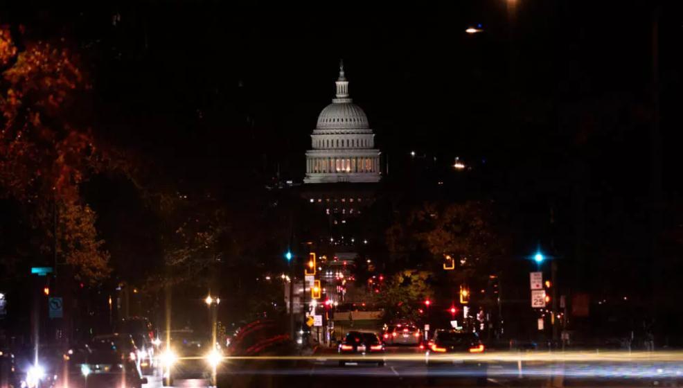 تقرير الكونغرس حول مزاعم اضطهاد المسيحيين في نيجيريا تقرير الكونغرس حول مزاعم اضطهاد المسيحيين في نيجيريا