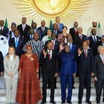 ماهو الجديد في القمة الأفريقية للعام 2026 ماهو الجديد في القمة الأفريقية للعام 2026