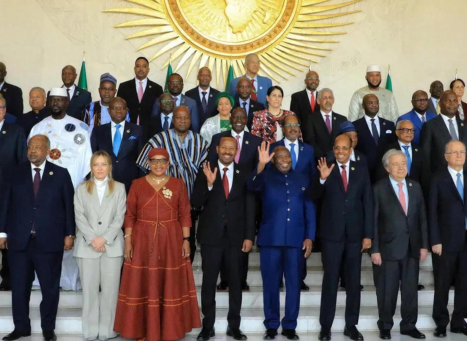 ماهو الجديد في القمة الأفريقية للعام 2026 ماهو الجديد في القمة الأفريقية للعام 2026