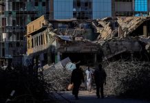 مفاوضات وقف حرب السودان تعود للحياة برئة خارجية مفاوضات وقف حرب السودان تعود للحياة برئة خارجية