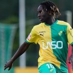 تعرض جابي لاعب ميتيلاند لإصابة خطيرة في حادث طعن تعرض جابي لاعب ميتيلاند لإصابة خطيرة في حادث طعن