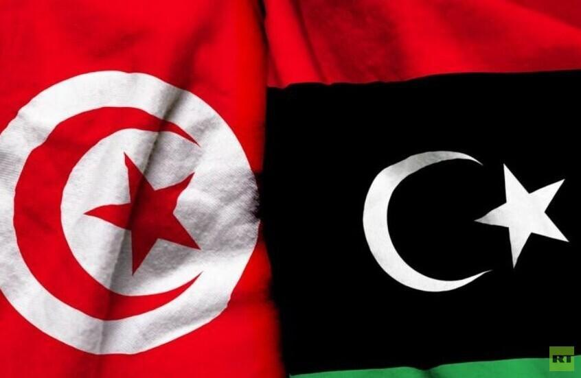 مشاريع مشتركة تعزز العلاقات التونسية الليبية مشاريع مشتركة تعزز العلاقات التونسية الليبية