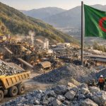 الجزائر ضمن قائمة أكبر 10 مناجم الرصاص والزنك في العالم الجزائر ضمن قائمة أكبر 10 مناجم الرصاص والزنك في العالم
