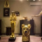 مصر تستعيد قطعاً أثرية نادرة من إيطاليا مصر تستعيد قطعاً أثرية نادرة من إيطاليا