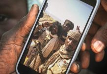 قائد بقوات “الدعم السريع” متهم بقتل مدنيين يعود إلى القتال قائد بقوات "الدعم السريع" متهم بقتل مدنيين يعود إلى القتال