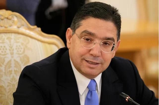 فرنسا والمغرب يستعدان لتوقيع معاهدة جديدة فرنسا والمغرب يستعدان لتوقيع معاهدة جديدة