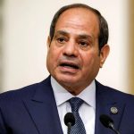 السيسي يؤكد أهمية التنسيق مع الجزائر وتونس لدعم استقرار ليبيا السيسي يؤكد أهمية التنسيق مع الجزائر وتونس لدعم استقرار ليبيا