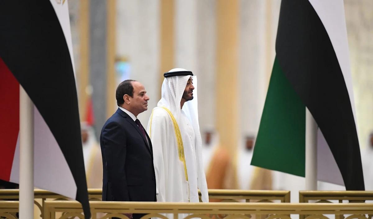 مسؤول إيراني: الحضور العسكري المصري في الخليج لا يجب أن يخدم إسرائيل مسؤول إيراني: الحضور العسكري المصري في الخليج لا يجب أن يخدم إسرائيل