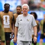 هزيمة جنوب إفريقيا تُنهي مسيرة المدرب بروس في كأس العالم