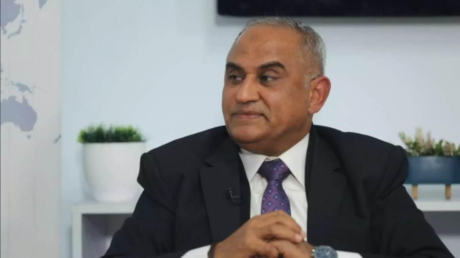 خبير أمني: أمريكا وإسرائيل مكنتا إثيوبيا من السيطرة على النيل خبير أمني: أمريكا وإسرائيل مكنتا إثيوبيا من السيطرة على النيل