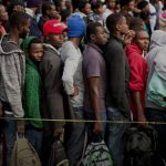 جماعات حقوقية تقاضي غينيا الاستوائية بسبب ترحيلات ترامب جماعات حقوقية تقاضي غينيا الاستوائية بسبب ترحيلات ترامب