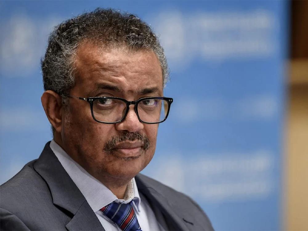 الصحة العالمية تدعو أوغندا إلى إعادة النظر في إغلاق حدودها الصحة العالمية تدعو أوغندا إلى إعادة النظر في إغلاق حدودها