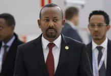 إثيوبيا تعلن عن ثمانية محاور رئيسية لأجندة الحوار الوطني إثيوبيا تعلن عن ثمانية محاور رئيسية لأجندة الحوار الوطني