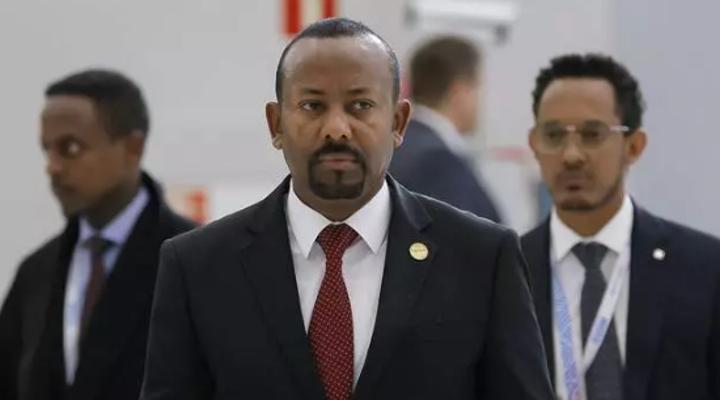 إثيوبيا تعلن عن ثمانية محاور رئيسية لأجندة الحوار الوطني إثيوبيا تعلن عن ثمانية محاور رئيسية لأجندة الحوار الوطني