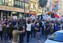 هل تقود القوى النائمة التغيير في تونس؟ هل تقود القوى النائمة التغيير في تونس؟
