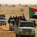 السودان: الجيش يتقدم في كردفان ودارفور والنيل الأزرق السودان: الجيش يتقدم في كردفان ودارفور والنيل الأزرق