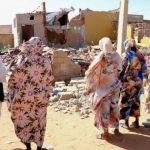 السودان: البحث عن المياه يعرّض النساء للمسيّرات والعنف