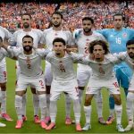 ظهور مادة محظورة في عينات لاعبي منتخب تونس بكأس العالم 2026