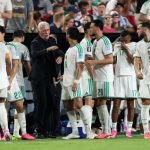 كأس العالم 2026: الجزائر تودع المونديال ومحرز يعتزل اللعب