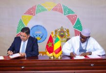 مالي والمغرب يوقعان 21 اتفاقية لإحياء شراكة استراتيجية