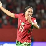 المغرب يهزم جنوب أفريقيا ويبلغ نهائيات كأس العالم للسيدات 2027