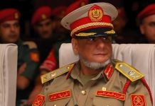 اغتيال المنصوري.. هل تتقاطع ليبيا مع حرب السودان؟ اغتيال المنصوري.. هل تتقاطع ليبيا مع حرب السودان؟